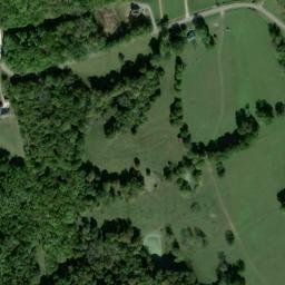 Satellite imagery of Lusk Ridge, US