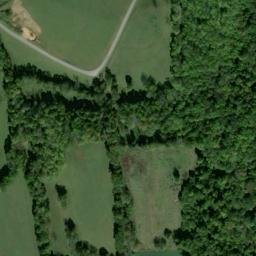 Satellite imagery of Lusk Ridge, US
