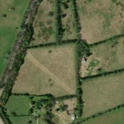 Satellite imagery of Betsy Bluff, US