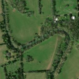 Satellite imagery of Betsy Bluff, US