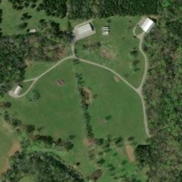 Satellite imagery of Betsy Bluff, US