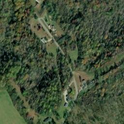 Satellite imagery of Roberts Ridge, US