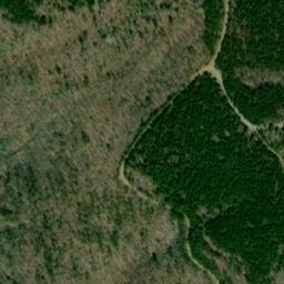 Satellite imagery of Brock Ridge, US