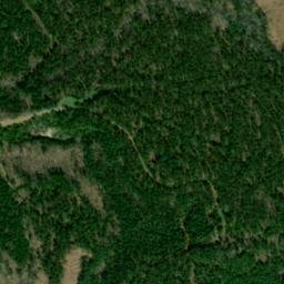 Satellite imagery of Brock Ridge, US