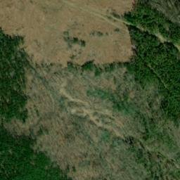 Satellite imagery of Brock Ridge, US