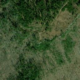 Satellite imagery of Corner Point, US