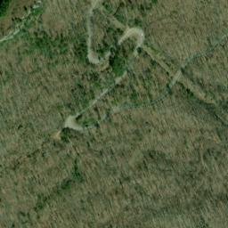 Satellite imagery of Corner Point, US