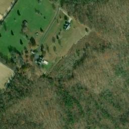 Satellite imagery of Johnson Bluff, US