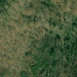 Satellite imagery of Cumberland Mine, US