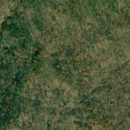 Satellite imagery of Cumberland Mine, US