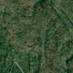 Satellite imagery of Nelson Mine, US
