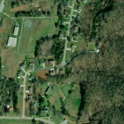 Satellite imagery of Decatur Ridge, US