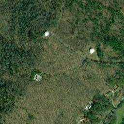 Satellite imagery of No Pone Ridge, US