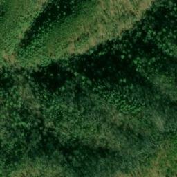 Satellite imagery of Trail Ridge, US