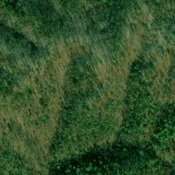 Satellite imagery of Trail Ridge, US