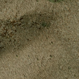 Satellite imagery of Long Hungry Ridge, US