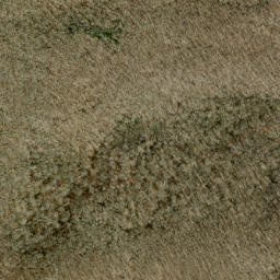 Satellite imagery of Long Hungry Ridge, US
