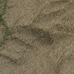 Satellite imagery of Twentymile Ridge, US