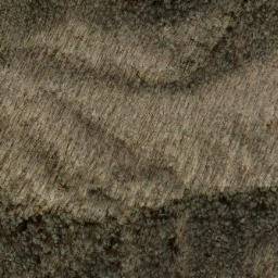 Satellite imagery of Round Mountain Ridge, US
