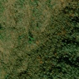 Satellite imagery of Lone Pine Ridge, US