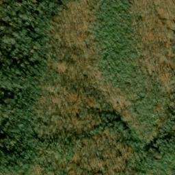 Satellite imagery of Lone Pine Ridge, US