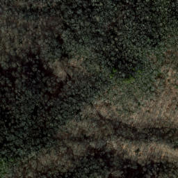 Satellite imagery of Oconanluftee Mountain Farm Museum, US