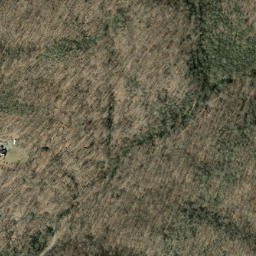 Satellite imagery of Dobson Ridge, US