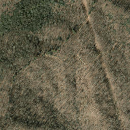 Satellite imagery of Dobson Ridge, US