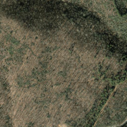 Satellite imagery of Dobson Ridge, US