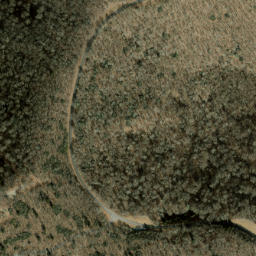Satellite imagery of Plott Ridge, US