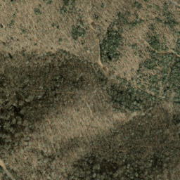Satellite imagery of Plott Ridge, US