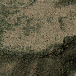 Satellite imagery of Plott Ridge, US
