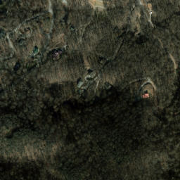 Satellite imagery of Hard Ridge, US