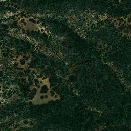 Satellite imagery of Djebel Sahridj Beladda, DZ