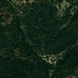 Satellite imagery of Djebel Sahridj Beladda, DZ