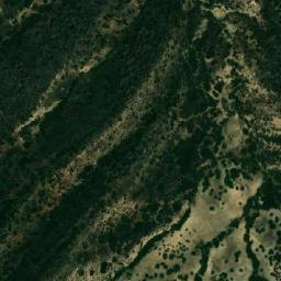 Satellite imagery of Djebel Sahridj Beladda, DZ