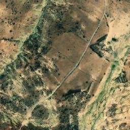 Satellite imagery of Koudiat el Medjadine, DZ
