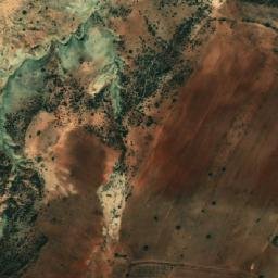Satellite imagery of Koudiat el Medjadine, DZ