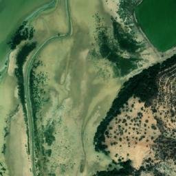Satellite imagery of Koudiet el Ferd, DZ