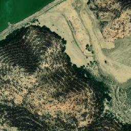 Satellite imagery of Koudiet el Ferd, DZ