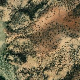 Satellite imagery of Koudiet el Ferd, DZ