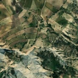 Satellite imagery of Koudiat el Djor, DZ