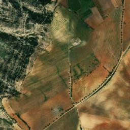 Satellite imagery of Koudiat el Djor, DZ