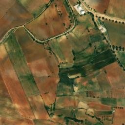 Satellite imagery of Koudiat el Djor, DZ
