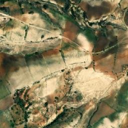 Satellite imagery of Djebel Belkacem, DZ