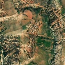 Satellite imagery of Djebel Belkacem, DZ