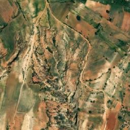 Satellite imagery of Koudiat M’taa Eltirs, DZ