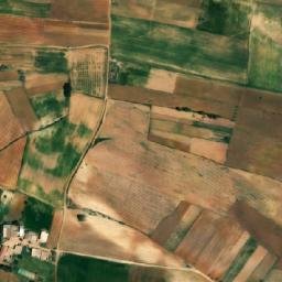 Satellite imagery of Koudia M’ta Ameur, DZ