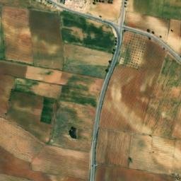 Satellite imagery of Koudia M’ta Ameur, DZ