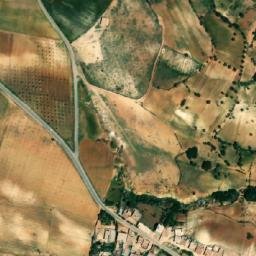 Satellite imagery of Koudia M’ta Ameur, DZ